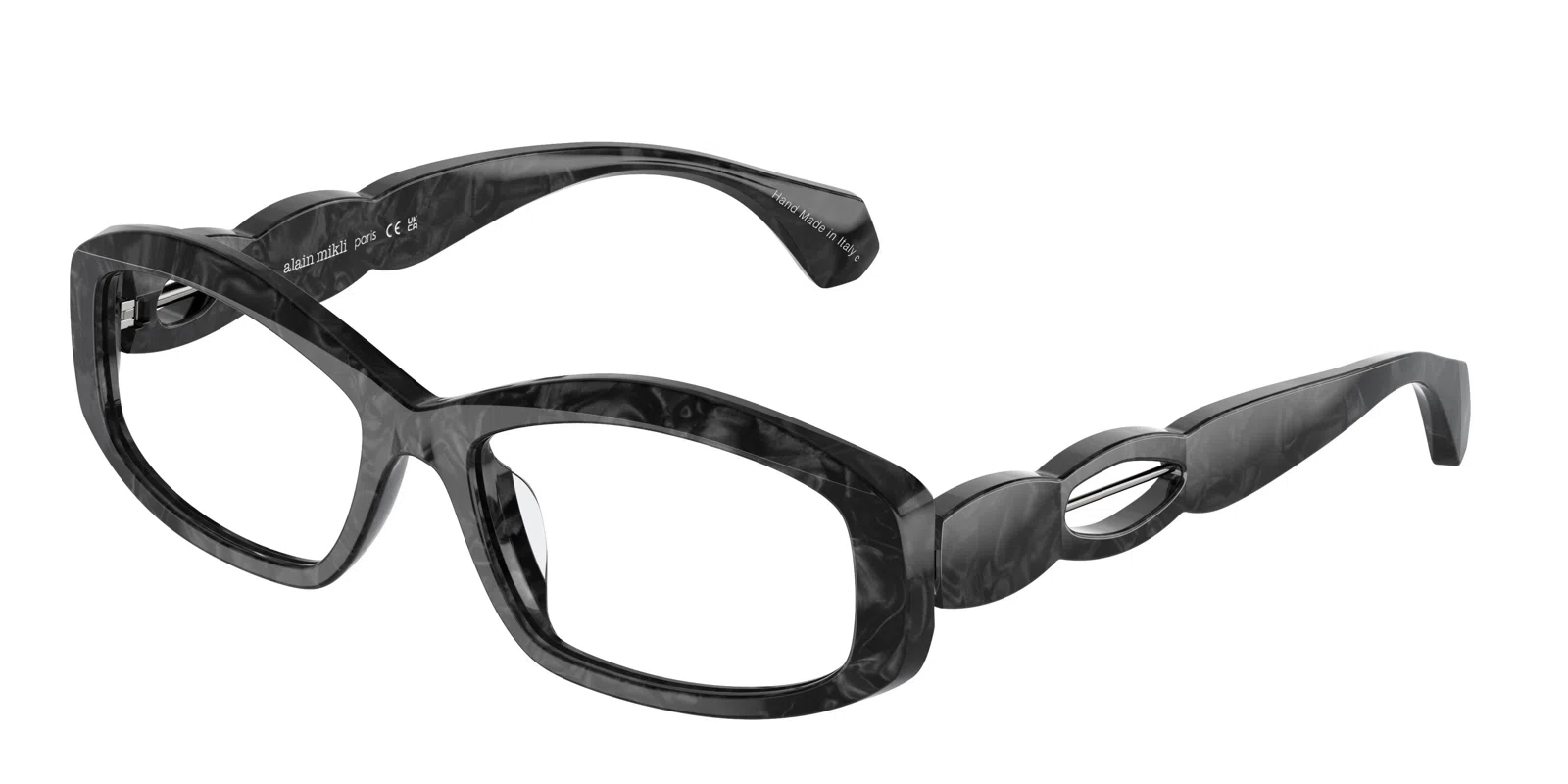 Alain Mikli 3514 Eyeglasses - view 4
